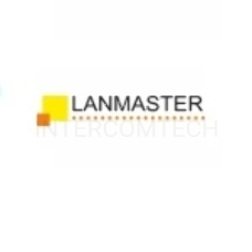 Пигтейл LANMASTER SC/PC, многомодовый OM4, 1.5 м