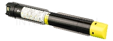 Картридж SAKURA 006R01462 для Xerox WorkCentre 7120/7125, WC 7220/7225, желтый, 15 000 к.