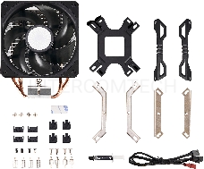 Кулер Cooler Master Hyper 212 EVO Ver.2 [RR-2V2E-18PK-R1]