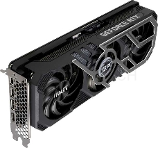 Видеокарта Palit RTX3070TI GAMINGPRO 8Gb LHR(256bit/GDDR6/HDMI/DPx3) (NED307T019P2-1046A)