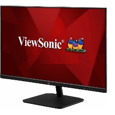 Монитор ViewSonic 27 VA2732-h черный IPS LED 16:9 HDMI матовая 250cd 178гр/178гр 1920x1080 D-Sub FHD 4.1кг