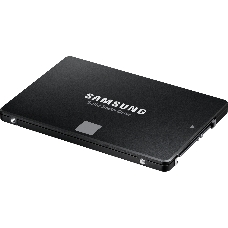 Накопитель SSD Samsung 1Tb 870 EVO Series MZ-77E1T0BW 2.5