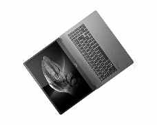 Ноутбук MSI Creator Z16P B12UHST-028RU, Core i9 12900H/32Gb/SSD2Tb/GeForce RTX3080Ti 16Gb/16 IPS Touch QHD+ (2560x1600)/Win11/grey/WiFi/BT/Cam