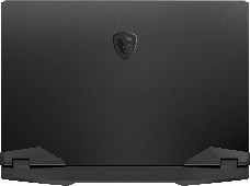 Ноутбук MSI Vector GP66 12UGSO, Core i7-12700H 2.3 GHz/15.6 FHD (1920*1080) 144Hz/DDR5 16GB/1TB M.2 PCIe SSD/RTX3070Ti GDDR6 8GB/Black/Win11Home