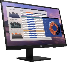 Монитор HP P27h G4 FHD Monitor