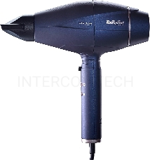 Фен Babyliss 6500DEE 2100Вт синий
