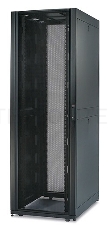 Монтажный шкаф APC NetShelter SX 42U AR3150 750mm x 1070mm Enclosure with Sides Black