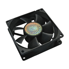 Вентилятор Cooler Master N8R-22K1-GP (80мм, 21dB, 2200 rpm, 4pin) RTL