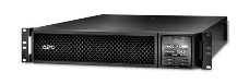 Источник бесперебойного питания APC Smart-UPS SRT SRT3000RMXLI-NC 2700Вт 3000ВА черный