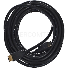 Кабель цифровой TV-COM HDMI19M to HDMI19M, V1.4+3D, 5m <CG150S-5M>