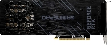 Видеокарта Palit RTX3070TI GAMINGPRO 8Gb LHR(256bit/GDDR6/HDMI/DPx3) (NED307T019P2-1046A)