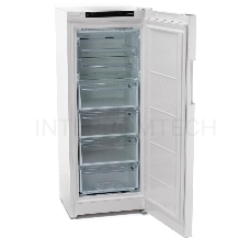 Морозильник Indesit DFZ 4150.1 белый