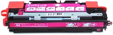 Тонер-картридж HP Q2683A пурпурный для Color LaserJet 3700 (6000стр.)