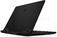 Ноутбук MSI Vector GP66 12UGSO, Core i7-12700H 2.3 GHz/15.6 FHD (1920*1080) 144Hz/DDR5 16GB/1TB M.2 PCIe SSD/RTX3070Ti GDDR6 8GB/Black/Win11Home