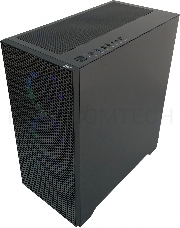 Компьютер IRU Game 710Z5GP MT i7 11700F (2.5) 32Gb SSD1Tb RTX3090 24Gb Windows 11 Professional 64 GbitEth 800W черный