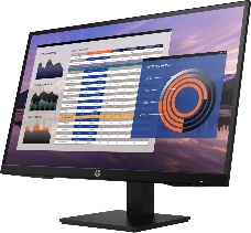 Монитор HP P27h G4 FHD Monitor