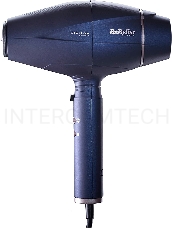 Фен Babyliss 6500DEE 2100Вт синий