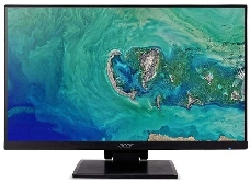 Монитор LCD 24 UT241YBMIUZX BLACK UM.QW1EE.001 ACER