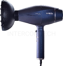 Фен Babyliss 6500DEE 2100Вт синий