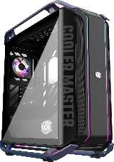 Корпус ПК Cooler Master Case COSMOS INFINITY 30th anniversary edition