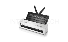 Сканер Brother компактный ADS-1200