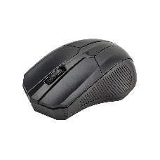 Беспроводная мышь ExeGate EX280436RUS SR-9034 <black, optical, 4btn/scroll, 1600dpi, USB> Color box