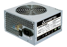 Блок питания Chieftec Value APB-500B8 (ATX 2.3, 500W, Active PFC, 120mm fan) OEM