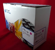 Принт-картридж Ricoh Aficio SP C252 красный, type SPC252HE 6k Katun    