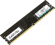 Память DDR4 8Gb 2666MHz Kingmax KM-LD4-2666-8GS RTL PC4-21300 CL19 DIMM 288-pin 1.2В