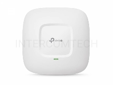 Точка доступа TP-Link SMB EAP245 AC1750 Гигабитная двухдиапазонная потолочная точка доступа Wi-Fi SMB