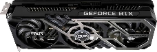 Видеокарта Palit RTX3070TI GAMINGPRO 8Gb LHR(256bit/GDDR6/HDMI/DPx3) (NED307T019P2-1046A)