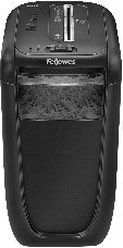 Шредер Fellowes PowerShred 60Cs (секр.P-3)/фрагменты/10лист./22лтр./скрепки/скобы/пл.карты