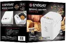 Хлебопечь Endever Skyline MB-58