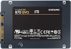 Твердотельный накопитель SSD 2.5