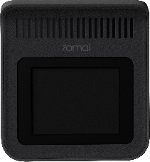 Видеорегистратор c камерой заднего вида 70mai Dash Cam A400+Rear Cam Set A400-1 Grey (Midrive A400-1)