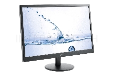 Монитор 23.6 AOC  M2470SWH черный MVA LED 5ms 16:9 HDMI M/M 1000:1 250cd 1920x1080 D-Sub FHD 3.5кг