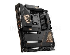 Материнская плата MSI MEG Z790 ACE LGA1700,4DDR5,3PCI-Ex16,5M.2,2USB3.2 Gen2x2, 7USB3.2 Gen2, 1USB3.2