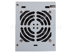 Блок питания  Chieftec 450W OEM SFX-450BS SFX, v2.3,  A.PFC, КПД>85%, 4x SATA, 2x MOLEX, 1x PCI-E (6-Pin), Fan 8 cm.