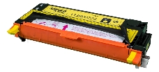 Картридж SAKURA 113R00725 для Xerox P6180, желтый, 6000 к.