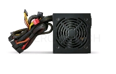 Блок питания Zalman ZM600-LXII <600W, (20+4+4+4) pin, 2x(6+2) pin, 6xSATA, 3xMolex, 12 см, кабель питания, 85%, Active P