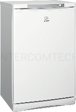 Морозильная камера Indesit SFR 100.001 белый