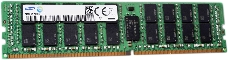 Модуль памяти Samsung DDR4    8GB RDIMM (PC4-25600) 3200MHz ECC Reg 1.2V (M393A1K43DB2-CWE)