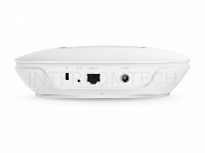 Точка доступа TP-Link SMB EAP245 AC1750 Гигабитная двухдиапазонная потолочная точка доступа Wi-Fi SMB