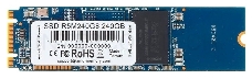 Накопитель SSD AMD 240Gb M.2 SATA III R5M240G8 Radeon 2280