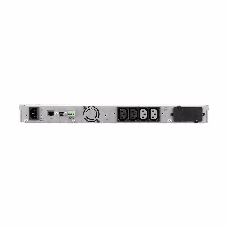 Источник бесперебойного питания Eaton 5P 850iR 600Вт 850ВА черный