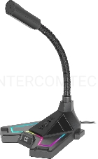 Микрофон DEFENDER PITCH GMC200 (64620)