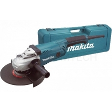 Шлифовальные машины Makita GA9020SFK УШМ,ф230мм