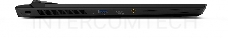 Ноутбук MSI Vector GP66 12UGSO, Core i7-12700H 2.3 GHz/15.6 FHD (1920*1080) 144Hz/DDR5 16GB/1TB M.2 PCIe SSD/RTX3070Ti GDDR6 8GB/Black/Win11Home
