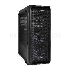 Корпус Miditower ExeGate i3 NEO-PPX800 (ATX, БП 800PPX 14см, 2*USB+1*USB3.0, HD аудио, черный, 3 вент. 12см с RGB подсветкой, контроллер + ПДУ, ARGB MB кабель, пылевые фильтры, боковая панель - закаленное стекло)