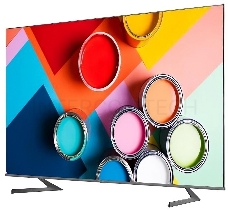 Телевизор Hisense 75 75A7GQ QLED UHD Smart